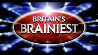 ITVs  Britains Brainiest Winner  Credits [upl. by Yecniuq]