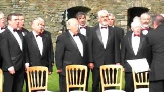 Dyffryn Ardudwy Male Voice Choir [upl. by Bobette779]