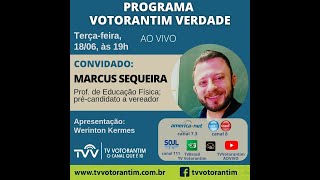 VOTORANTIM VERDADE 18 06 2024 [upl. by Scrivings]