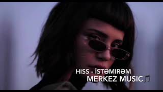 Hiss  İstəmirəm  lyrics [upl. by Eniac265]