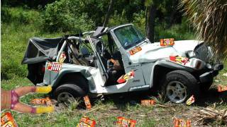 randy macho man savage dead Florida state police accident photo [upl. by Cnut]