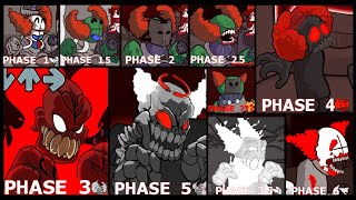 TRICKY ALL PHASES DOWLOAD DEMO  1  15  2  25  3  35  4  5  6  BONUS PHASE  DOWLOAD MOD [upl. by Llekcir330]