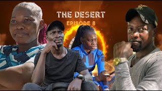 Eddungu The desert 2024 Eps 8  Taban One Edutainment Ltd [upl. by Rainie]