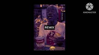 beans and bologna Remix Slowed  ReverbProdRetro Messiah [upl. by Lyrehc]