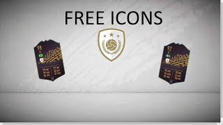 Futwatch 20 FREE ICONS [upl. by Jahdol]