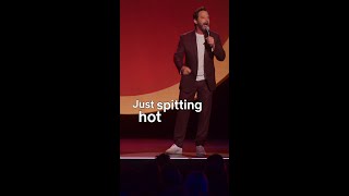 how to create a comedian NickKroll [upl. by Brianne]