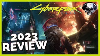 Cyberpunk 2077 The ReReview [upl. by Chubb]