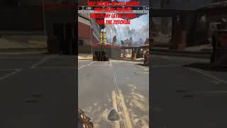 Neo strafe no CFG only basic Lurches apexlegends gaming viralvideo funny [upl. by Eyla]