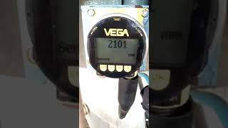 RADAR TYPE LEVEL TRANSMITTER VEGADIS 81VEGAFLEX 81VEGAFLEX 86VEGAPULS 64 CONFURIGATION [upl. by Galer]