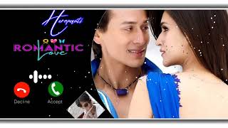 Rabba Rabba  Heropanti Ringtone  Romantic Ringtones  Tabah Ringtone VRrecords143 ringtone [upl. by Stu]