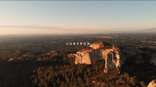 Luberon  4k Cinematic film [upl. by Bonilla]