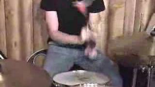 MaryKate and Ashley Olsen Play the Drums [upl. by Phia]