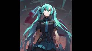 Levan Polka Hatsune Miku MI AMOOR 😻🫦 edits miku hatsunemiku levanpolka youtubeshorts lll [upl. by Lindley]