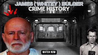 The Untold Story of James Whitey Bulger [upl. by Htezil]