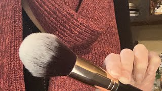 Great beginner brush for mineral powder foundation [upl. by Jude]