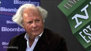 Why Graydon Carter Is Leaving Vanity Fair [upl. by Irb]