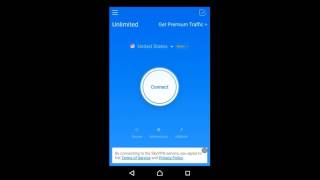 Beyond the Betternet in 2017 the best【 FREE】 VPN！！！ [upl. by Hamrah]