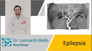 Curso de epilepsia clase 3 [upl. by Harikahs286]