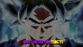 Pureojuice  Dragon Ball UK Drill KAMEHAMEHA Prod by CJ [upl. by Tamah]