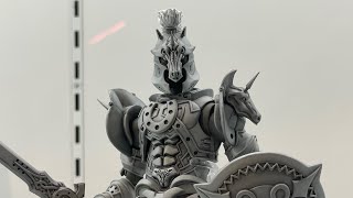 【TAMASHII NATIONS STORE TOKYO】 SHFiguarts真骨彫製法ホースオルフェノク サンプル展示 [upl. by Armitage209]