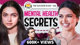 Dr Samir Parikh Explains About Sadness Anxiety amp Depression Types of ADHD  The Ranveer Show [upl. by Naoma]