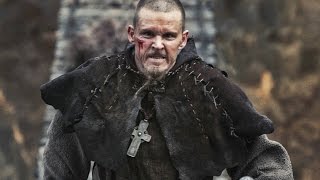 NORTHMEN  A VIKING SAGA  Trailer amp Filmclips deutsch german HD [upl. by Ahsinad513]