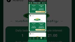 How to Work on Earn Usdt Platform  Best Earning Platform  Must Join For Best Earnings  2024 [upl. by Ahsaelat]