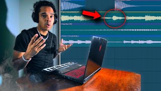 THE COLD TRUTH ABOUT USING COMPRESSION When To Use Compression FL Studio [upl. by Giffard408]