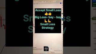 Big Loss Ko Small Loss me Kaise Convert Kare Loss Recovery Strategy  RestartbySahil [upl. by Aikal669]