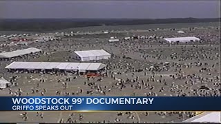 Woodstock 99 documentary [upl. by Lyrahc]