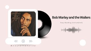 Bob Marley and the Wailers  Easy Skanking  Instrumental [upl. by Arnelle]