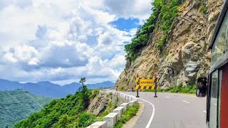 Worlds Most Dangerous Roads  Himalayas  Documentary [upl. by Niran]