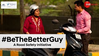 quotBe the Better Guy 2024 Drive Safe Save Lives  Join the Movementquot [upl. by Seabury]