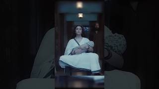 Gangubai X Aliya Bhatt  4k HDR Edit Gangubai 4k scene  pt15  shorts [upl. by Haimarej]