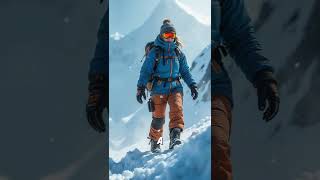 Climbers vs the DEADLY Spirits of Everest [upl. by Ynohtnanhoj]