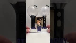 BTS Army Bomb Stand  PC Holder [upl. by Elga213]