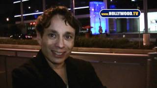 Chris Kattan Celebrates His Birthday Trousdale [upl. by Trinity]