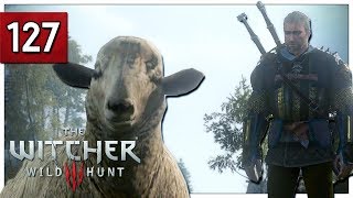 Lets Play The Witcher 3 Blind Part 127  Skelliges Most Wanted  Wild Hunt GOTY PC Gameplay [upl. by Onez322]