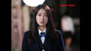 The Heirs OST Part 5 Story by Park Shin Hye [upl. by Durante806]