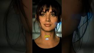 Blade Runner 2049 2017 Cast Then And Now [upl. by Gross]