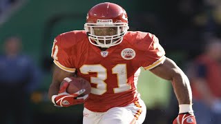 Priest Holmes Highlights Final Version [upl. by Weld]