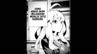 Gotoubun No Hanayome Movie Edite Manga Vs AnimeJedag Jedug AnimeNakano Family [upl. by Notnirb]