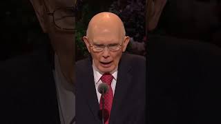 Dallin H Oaks Pray For Your Enemies [upl. by Birck]