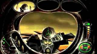 Lets Play MDK 01 Tiny Nuke [upl. by Fabrin]