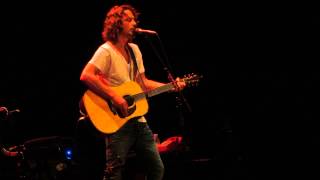 Chris Cornell  One [upl. by Egief442]