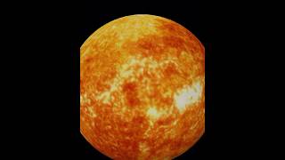 Venus’ Surprising Volcanic Activityshorts [upl. by Etterraj328]