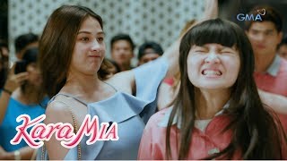 Kara Mia Eskandalong hatid ni Ellie  Episode 35 with English subtitles [upl. by Owens]