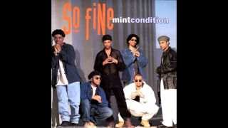 Mint Condition  so fine For Da Nine Four Instrumental Remix [upl. by Annasiul]