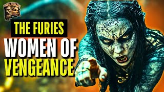 The Furies Women of Vengeance [upl. by Knutson]