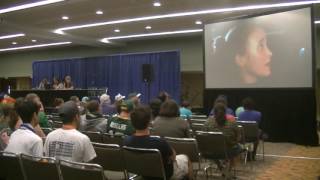 Riffing Is Magic  Bronycon 2016 [upl. by Adest979]